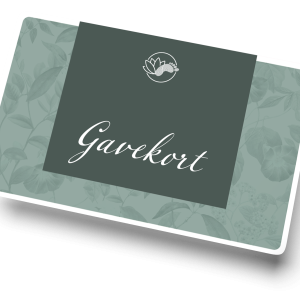 Gavekort